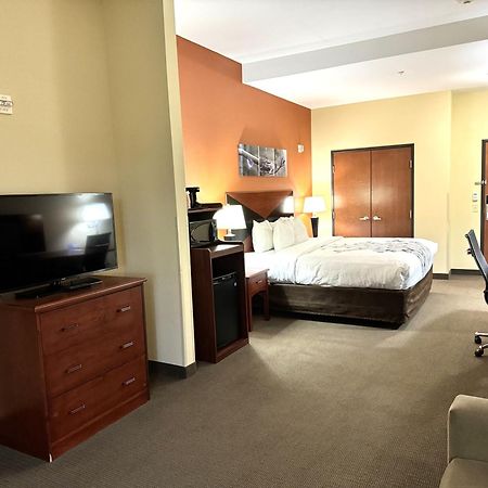 Sleep Inn & Suites Madison - Monona Luaran gambar
