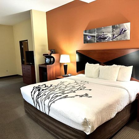 Sleep Inn & Suites Madison - Monona Luaran gambar