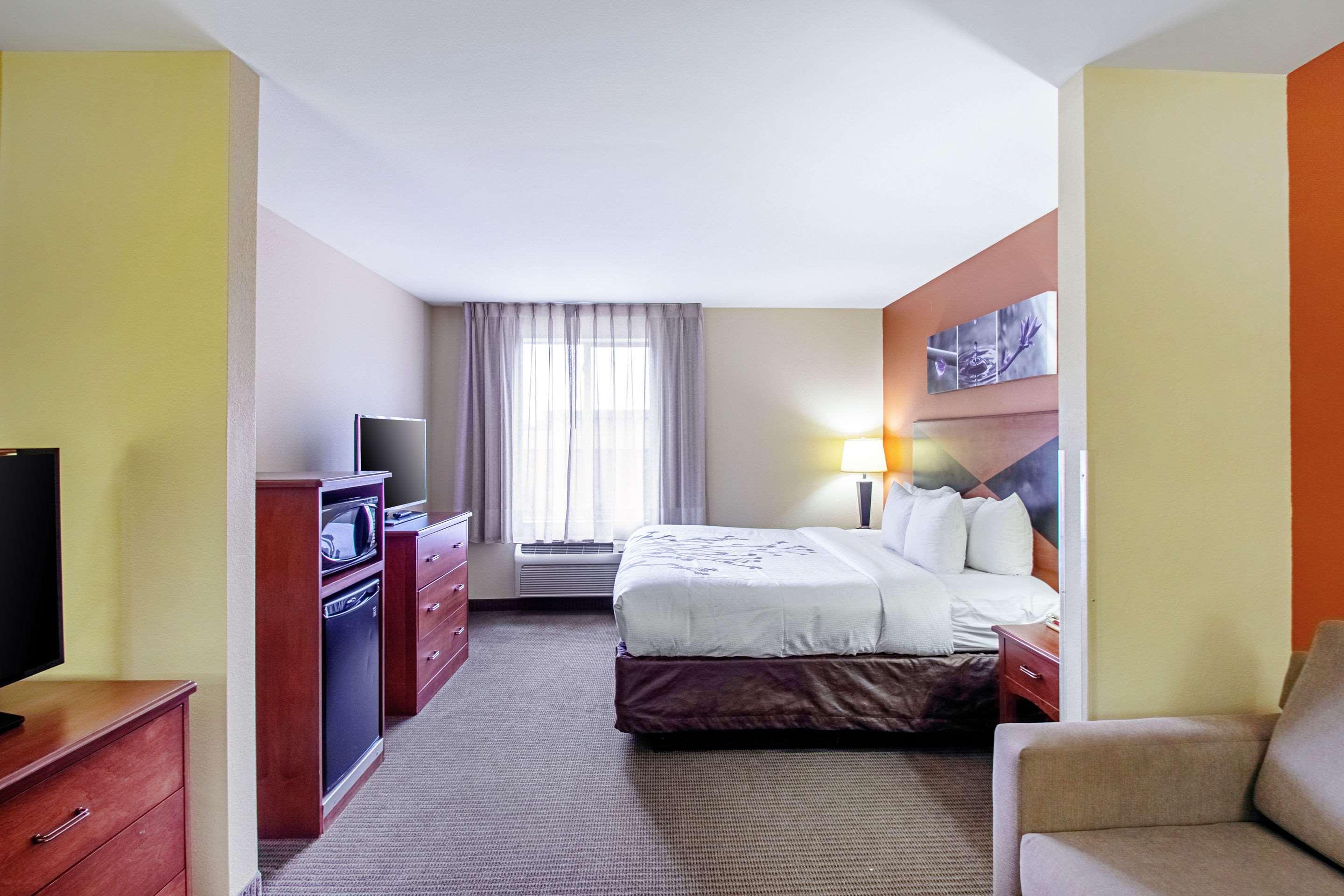 Sleep Inn & Suites Madison - Monona Luaran gambar