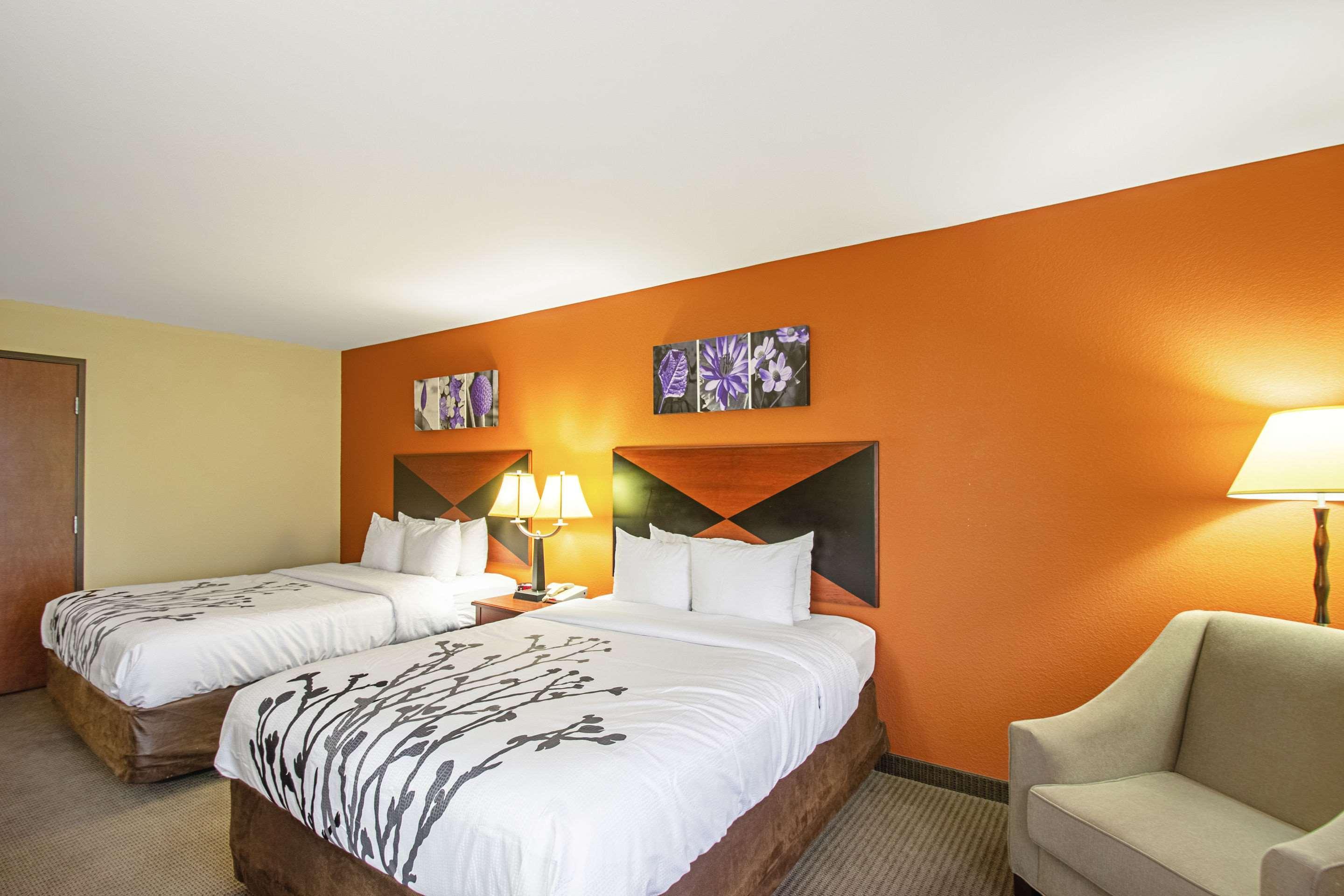 Sleep Inn & Suites Madison - Monona Luaran gambar