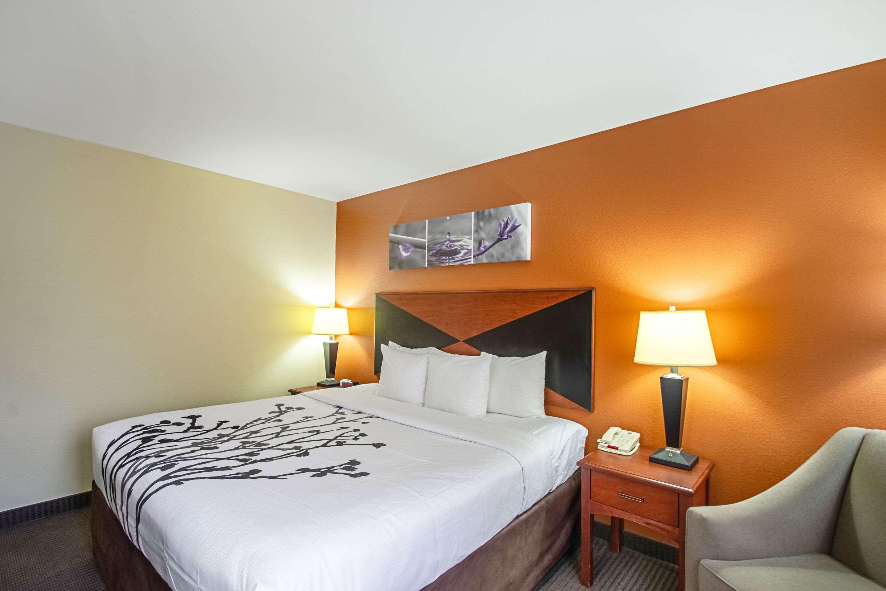 Sleep Inn & Suites Madison - Monona Luaran gambar