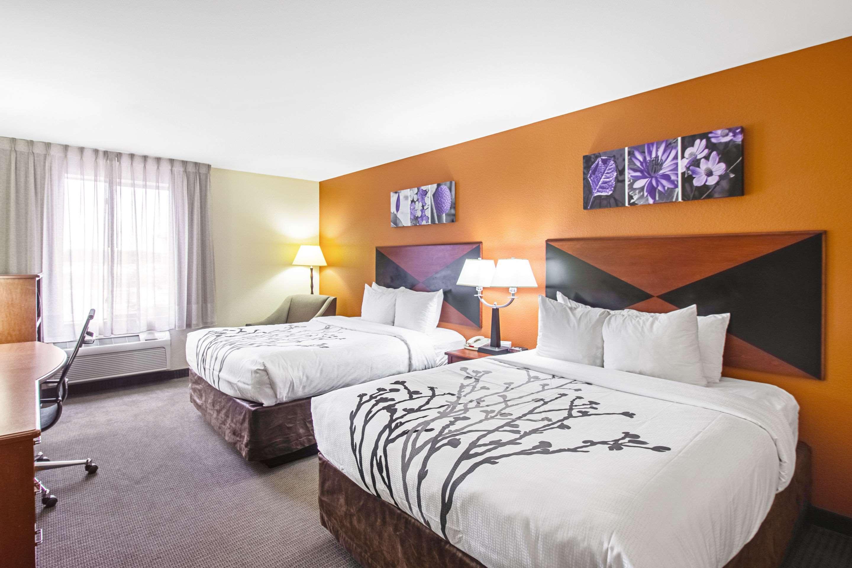 Sleep Inn & Suites Madison - Monona Luaran gambar