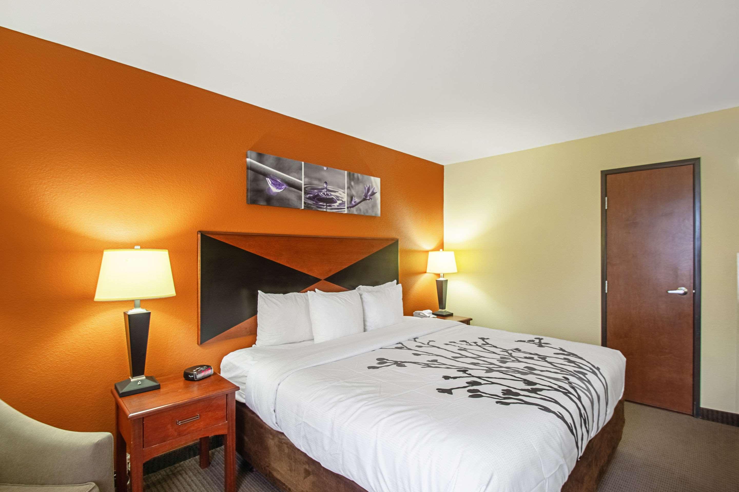 Sleep Inn & Suites Madison - Monona Luaran gambar