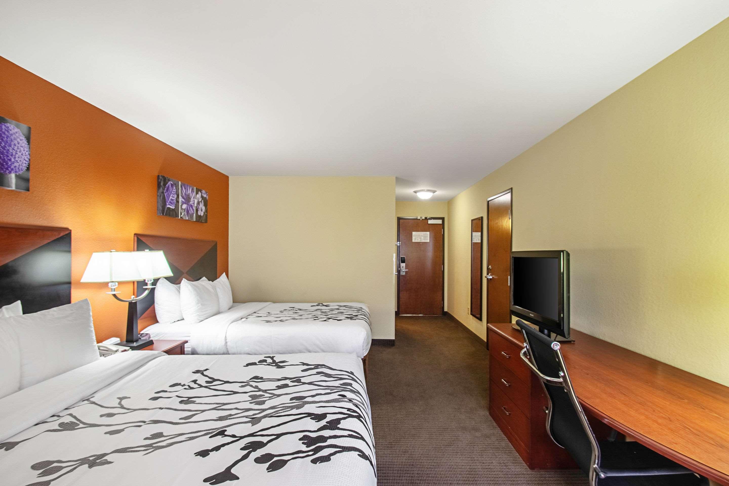 Sleep Inn & Suites Madison - Monona Luaran gambar