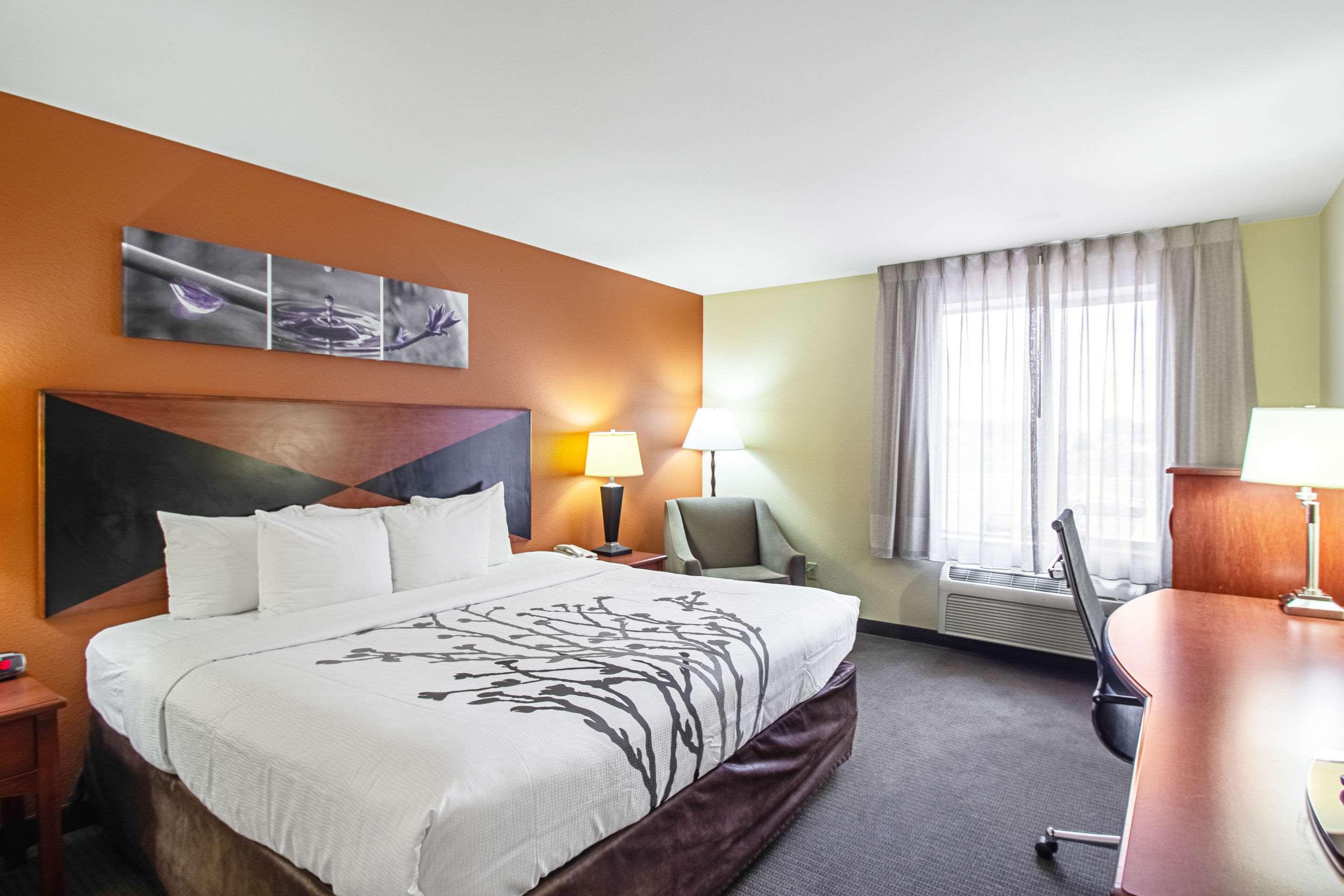 Sleep Inn & Suites Madison - Monona Luaran gambar