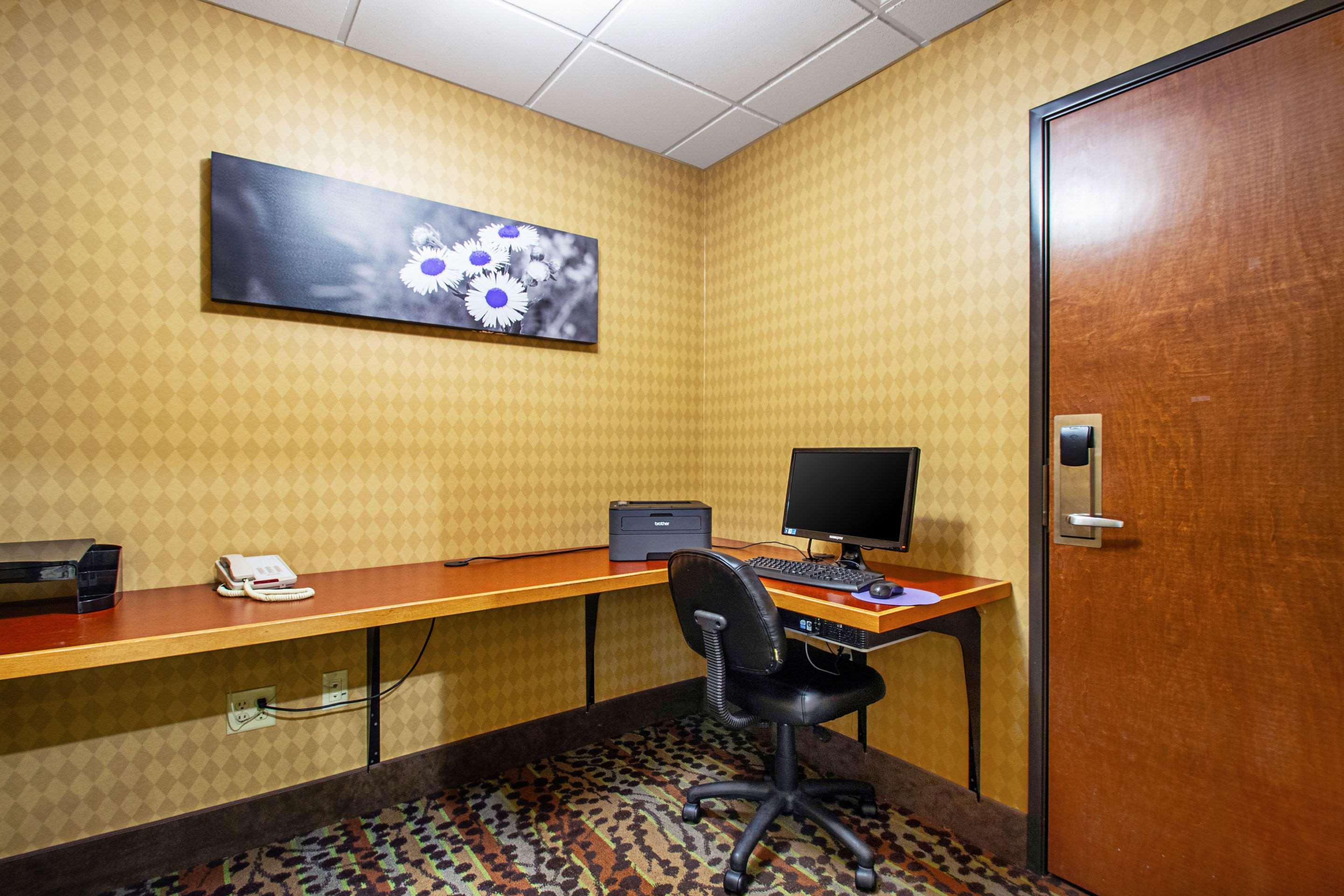 Sleep Inn & Suites Madison - Monona Luaran gambar