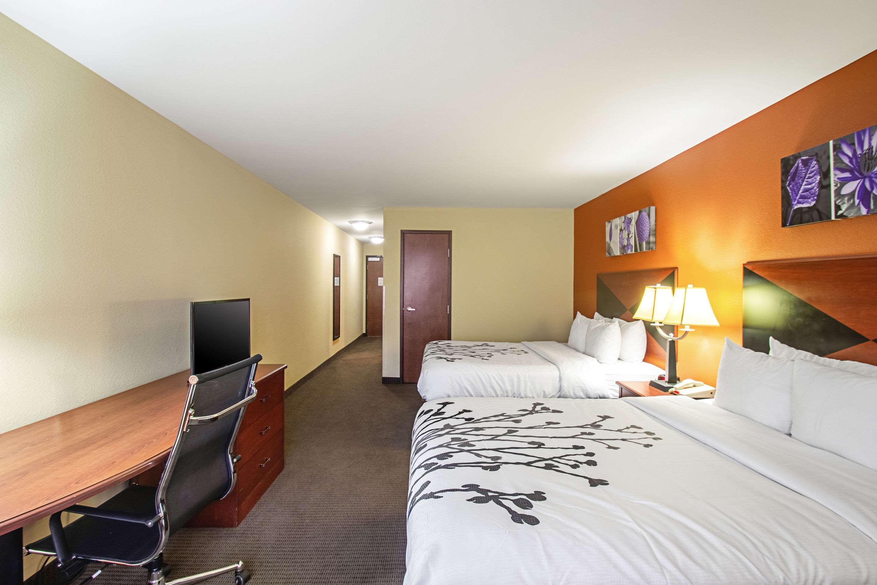 Sleep Inn & Suites Madison - Monona Luaran gambar