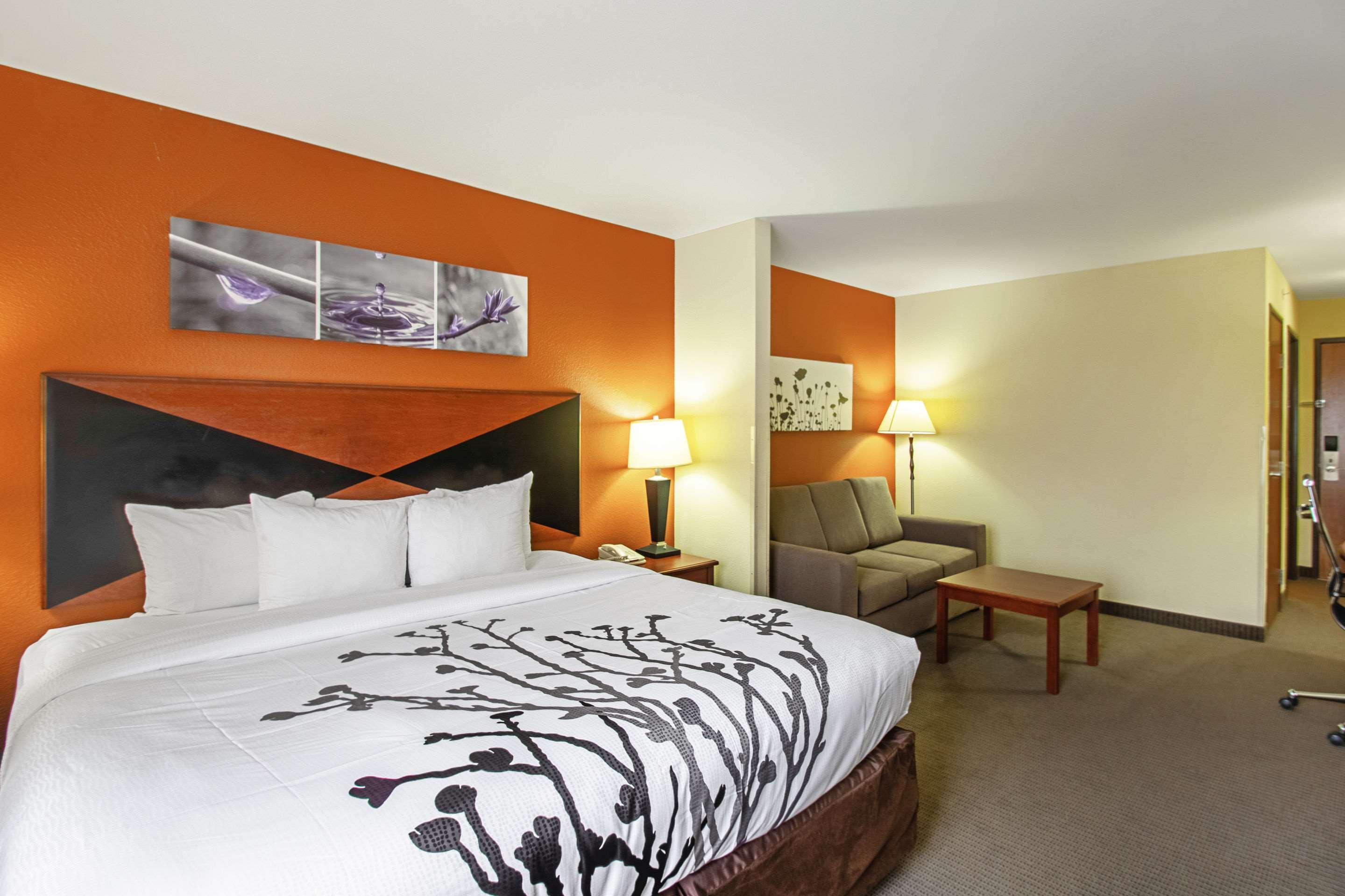 Sleep Inn & Suites Madison - Monona Luaran gambar