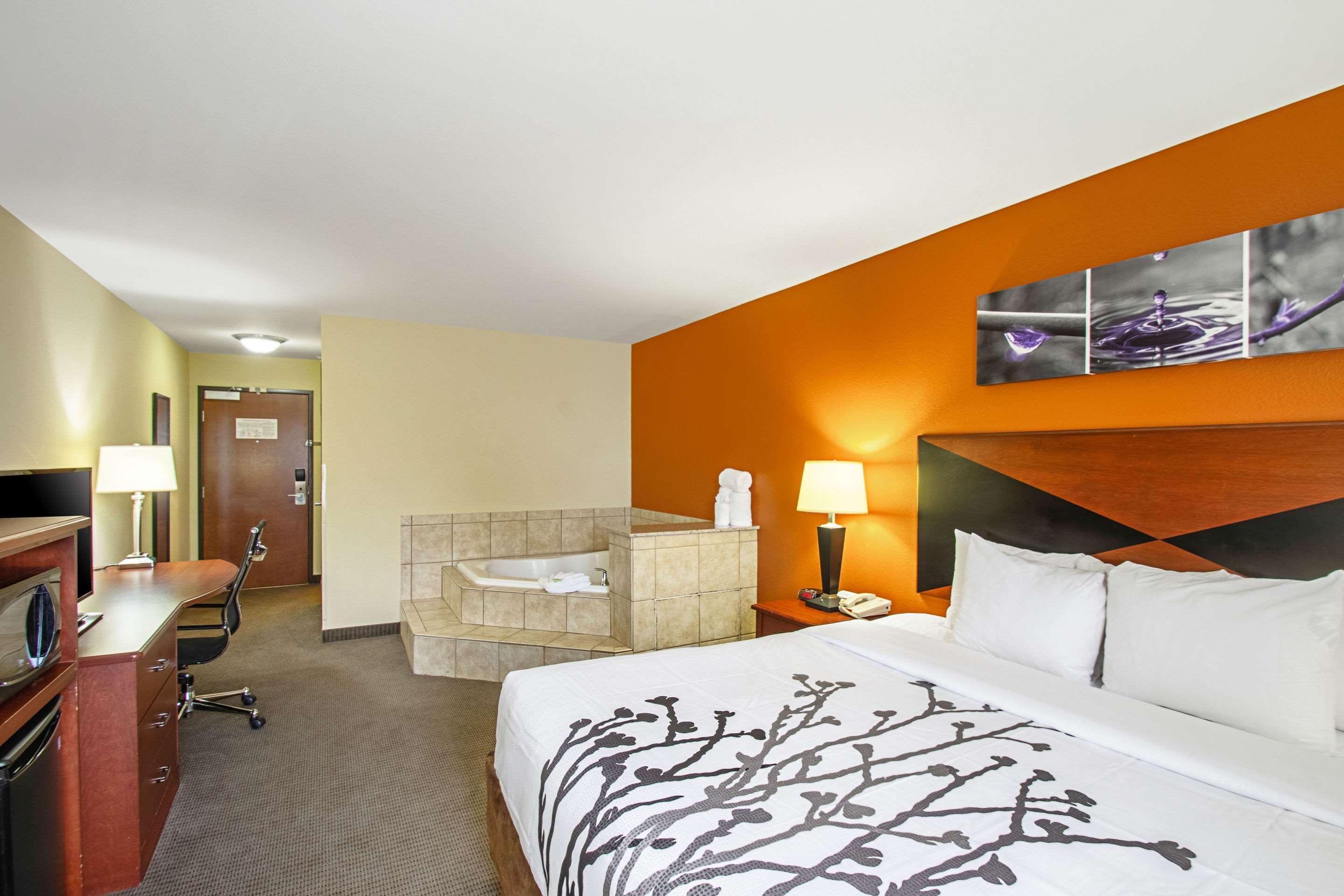 Sleep Inn & Suites Madison - Monona Luaran gambar