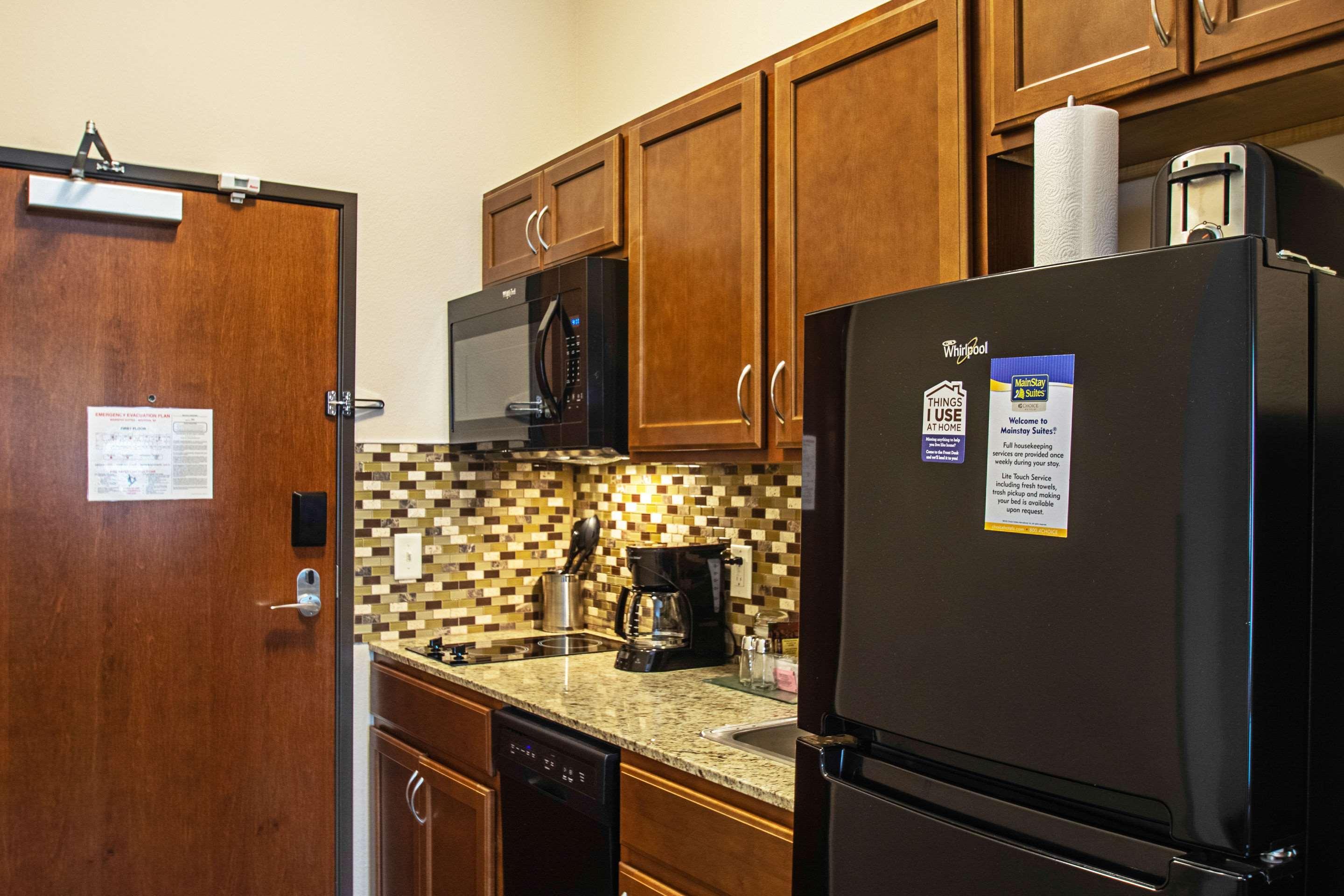 Sleep Inn & Suites Madison - Monona Luaran gambar