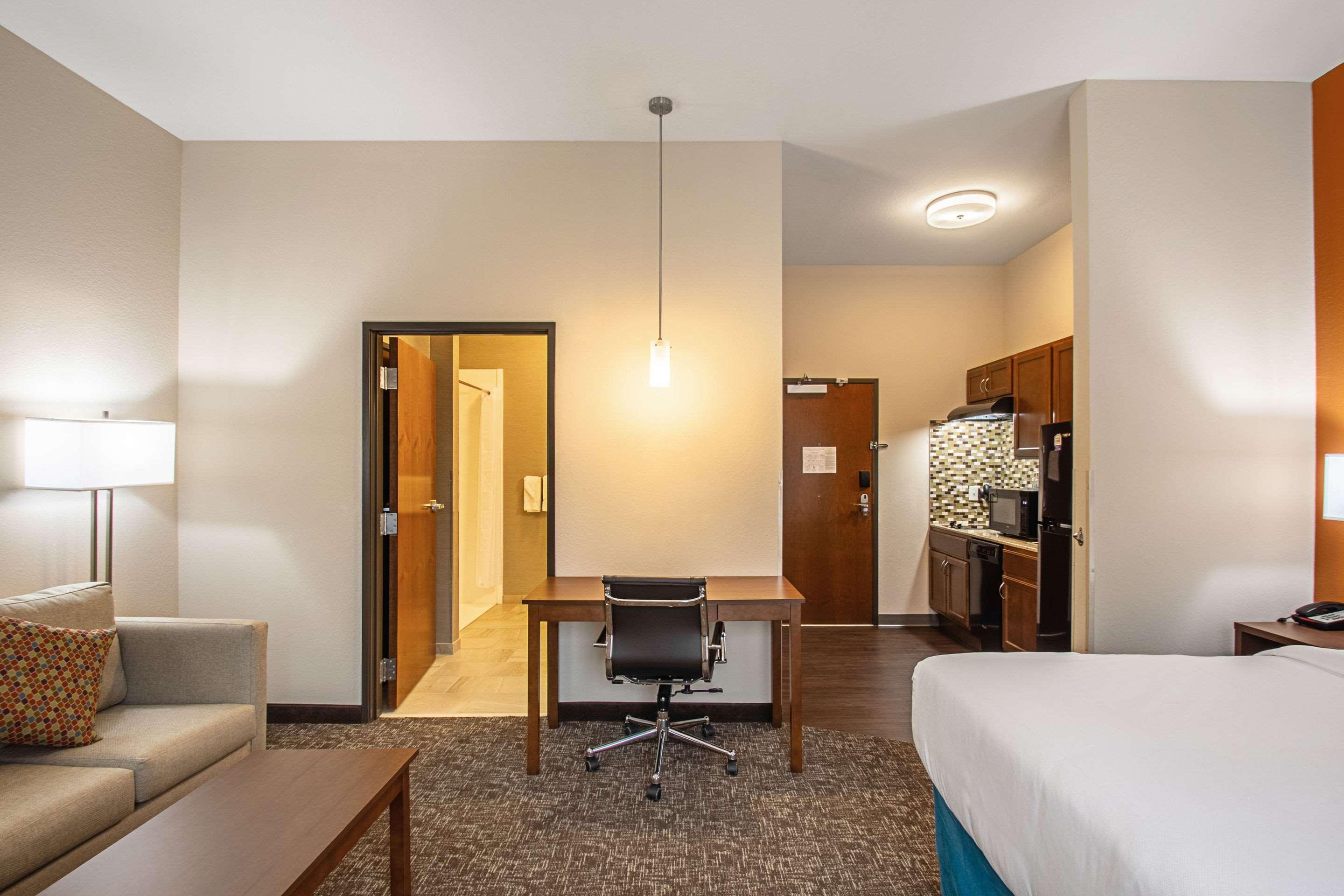 Sleep Inn & Suites Madison - Monona Luaran gambar