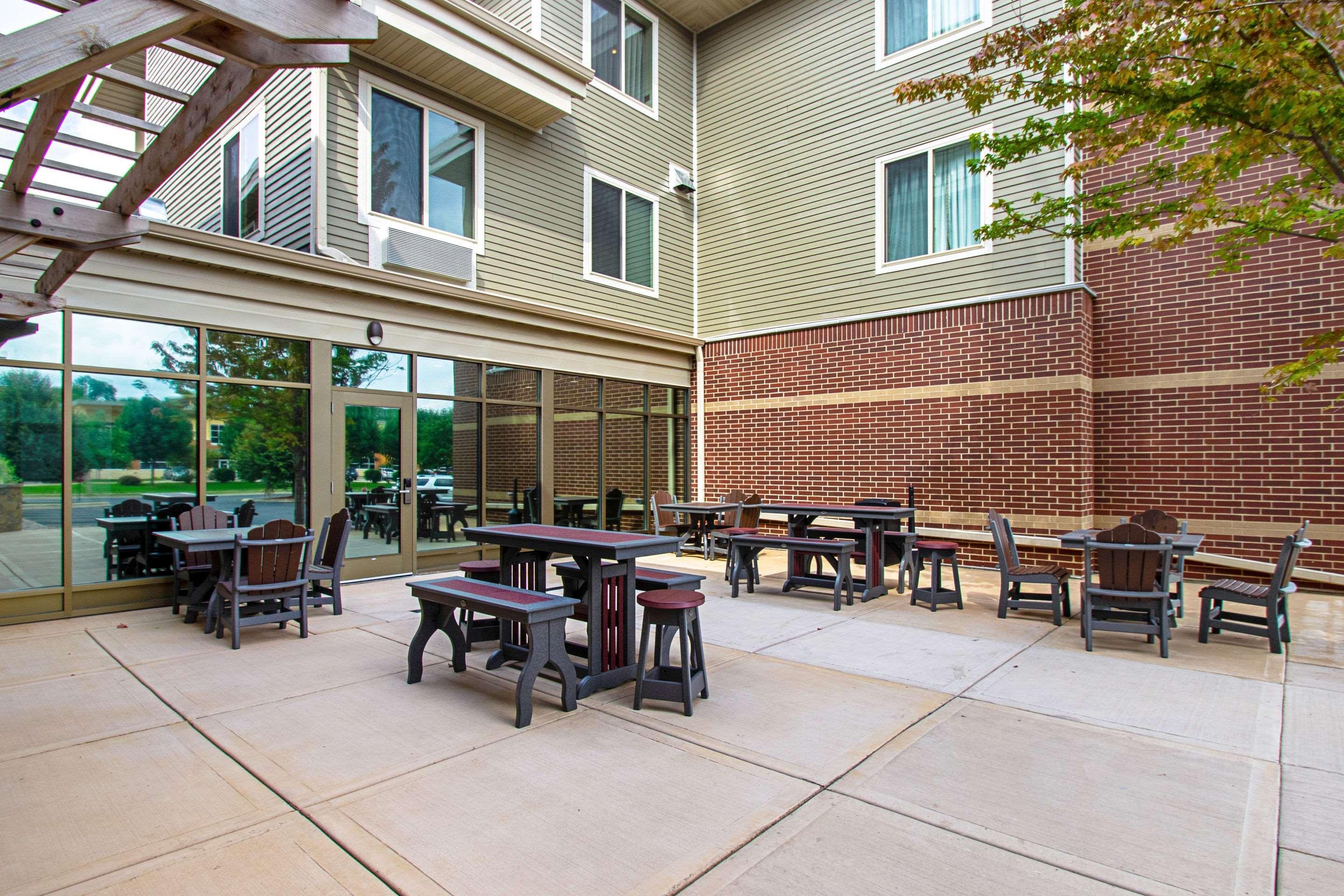 Sleep Inn & Suites Madison - Monona Luaran gambar