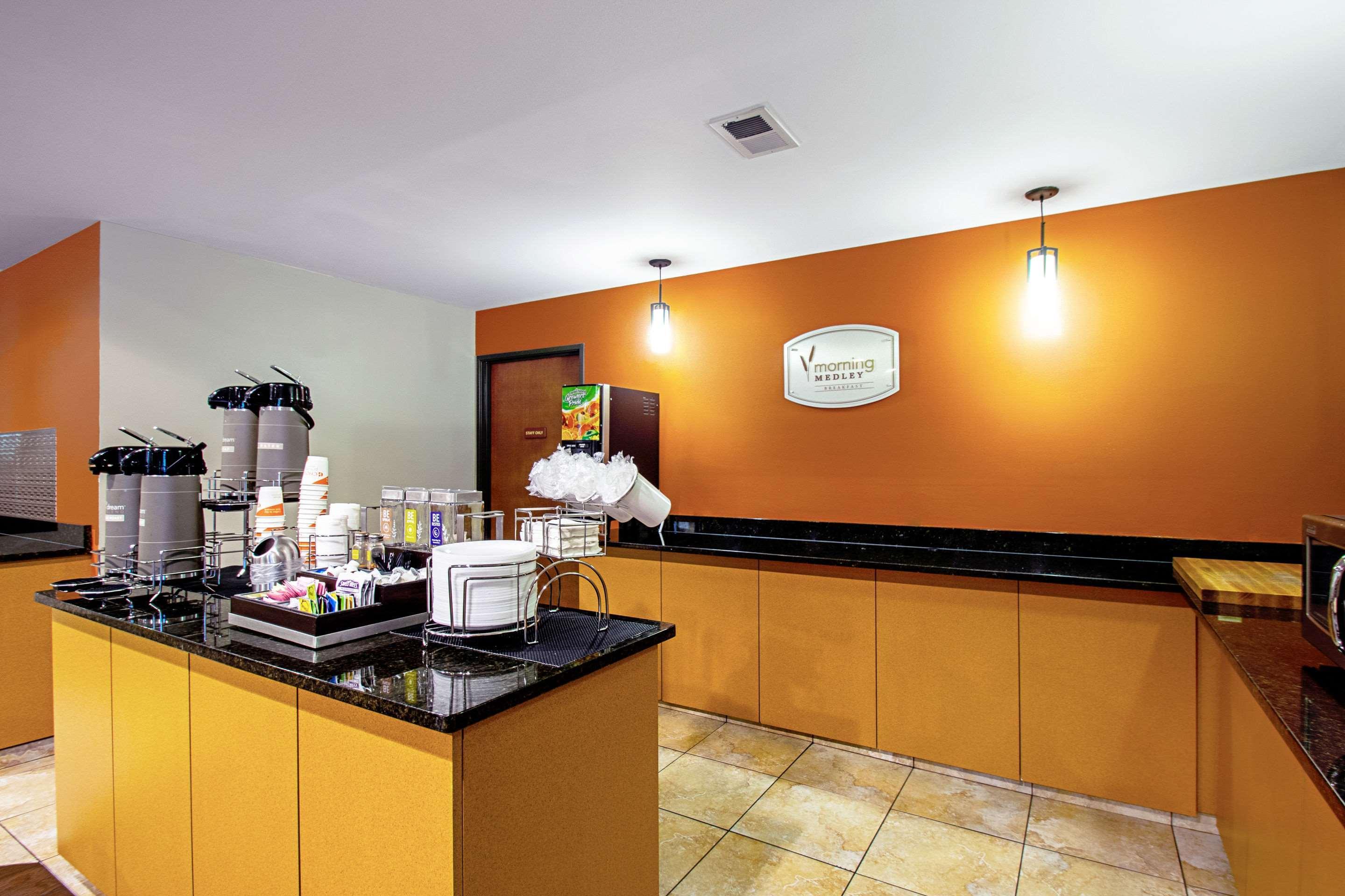 Sleep Inn & Suites Madison - Monona Luaran gambar