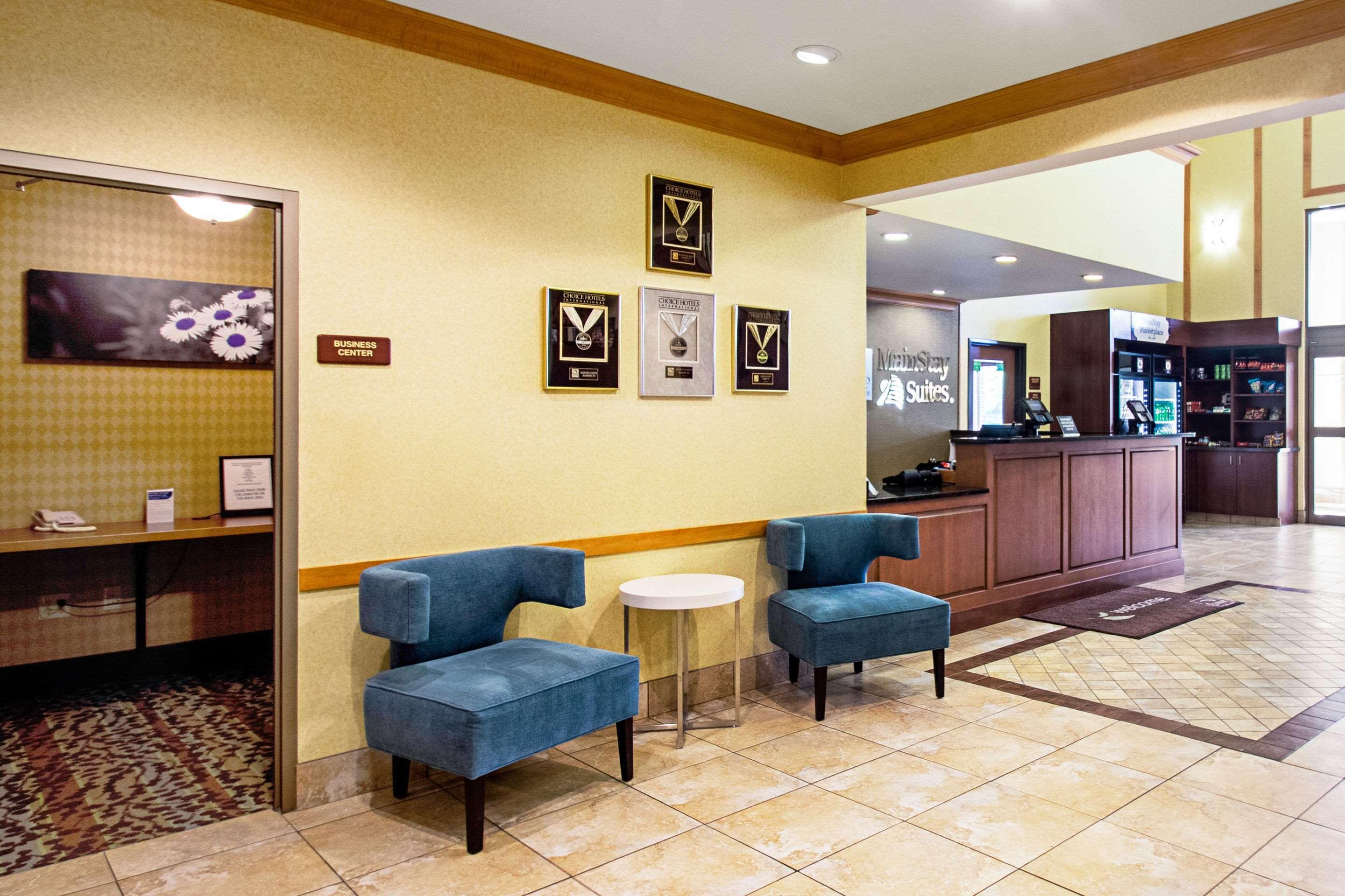 Sleep Inn & Suites Madison - Monona Luaran gambar