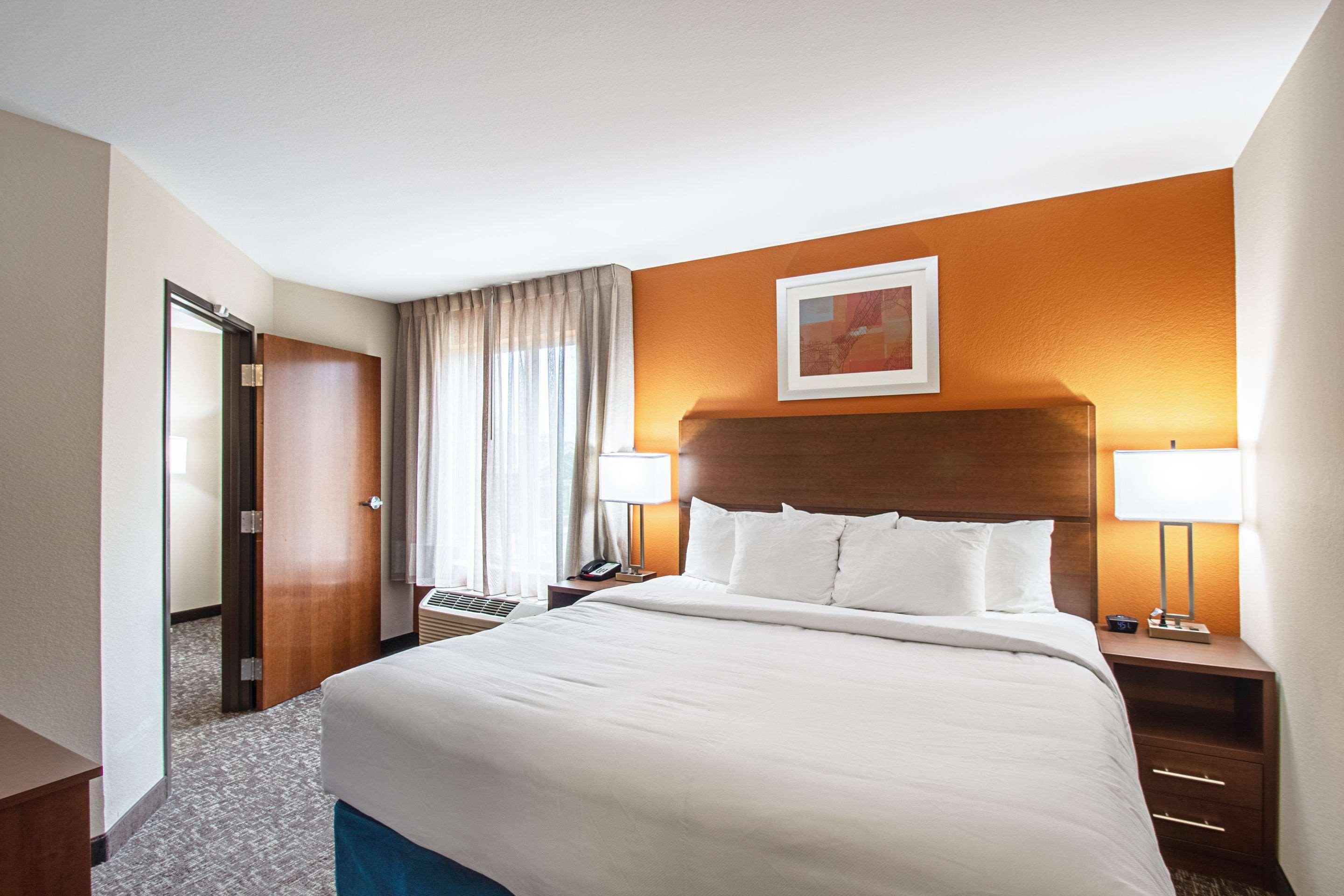 Sleep Inn & Suites Madison - Monona Luaran gambar