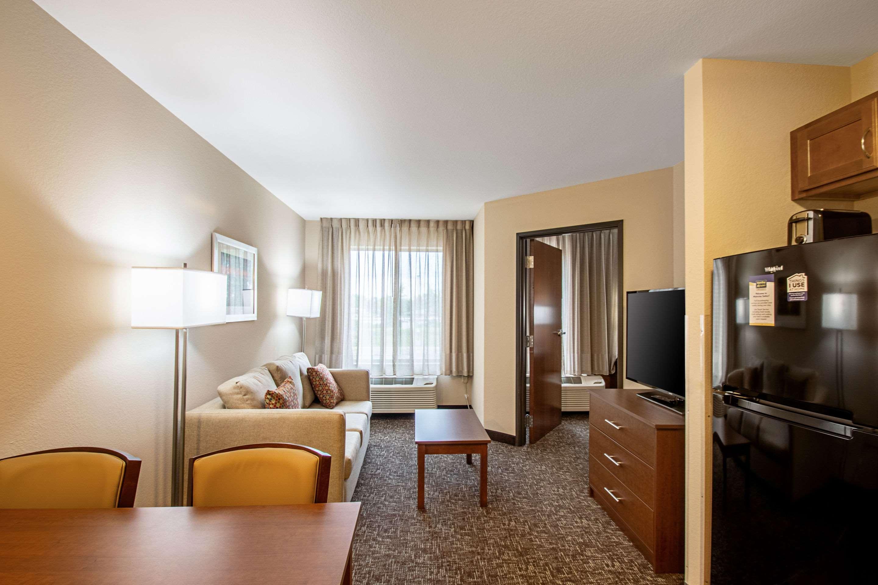 Sleep Inn & Suites Madison - Monona Luaran gambar
