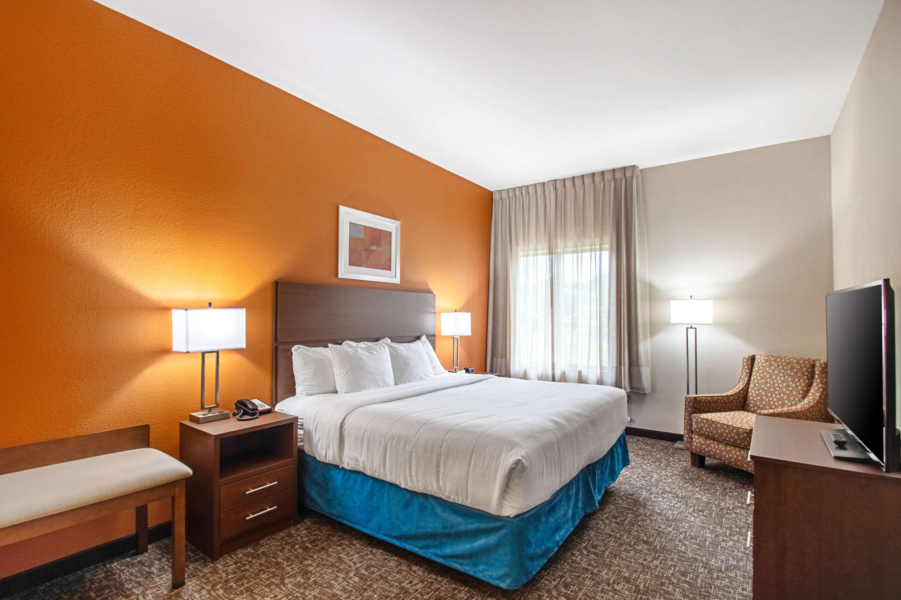 Sleep Inn & Suites Madison - Monona Luaran gambar
