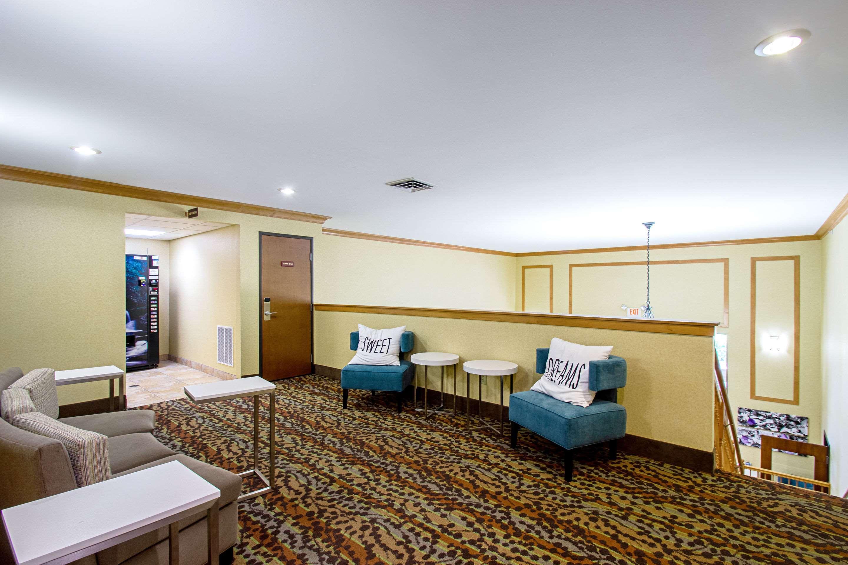 Sleep Inn & Suites Madison - Monona Luaran gambar