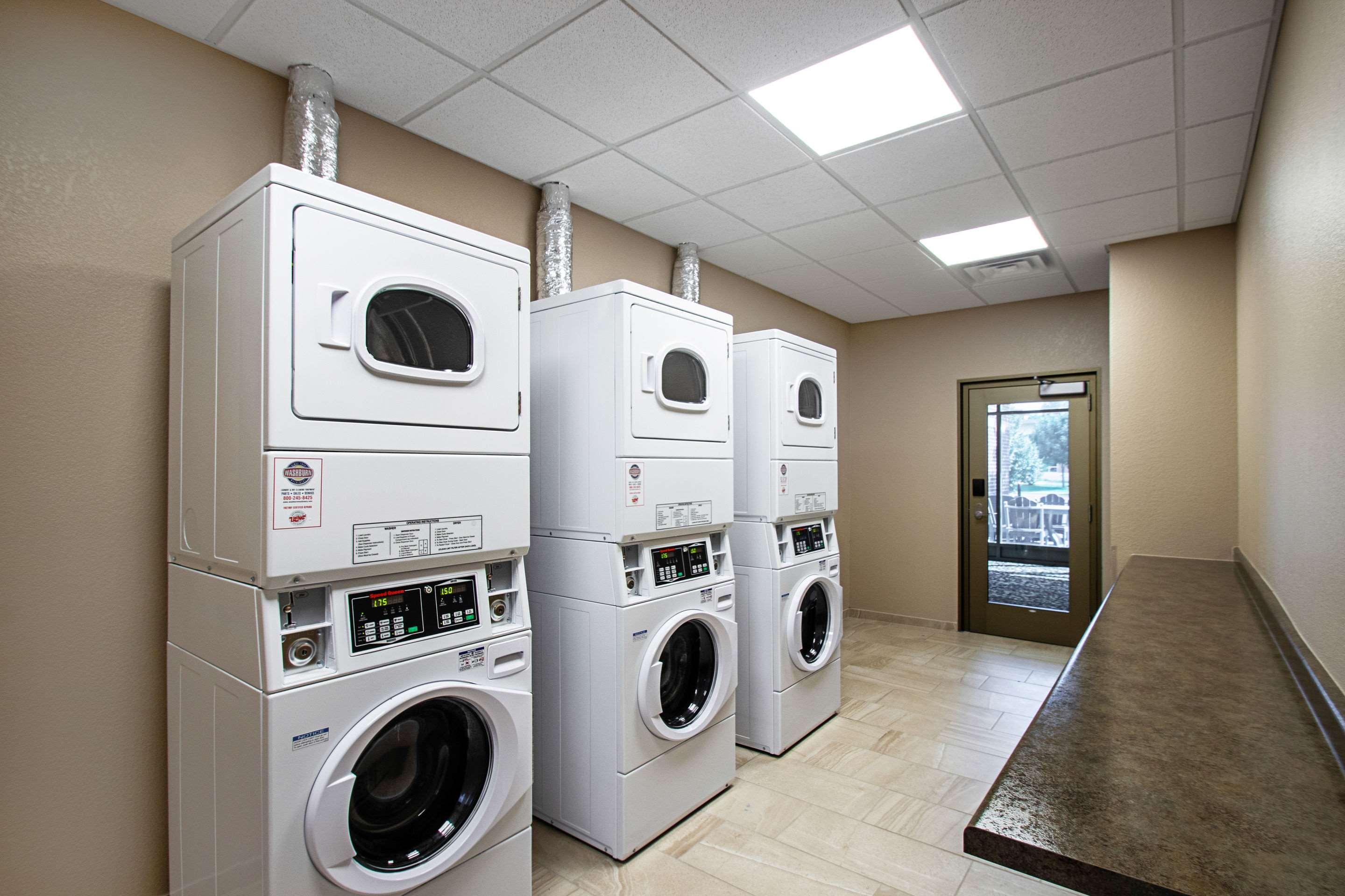 Sleep Inn & Suites Madison - Monona Luaran gambar