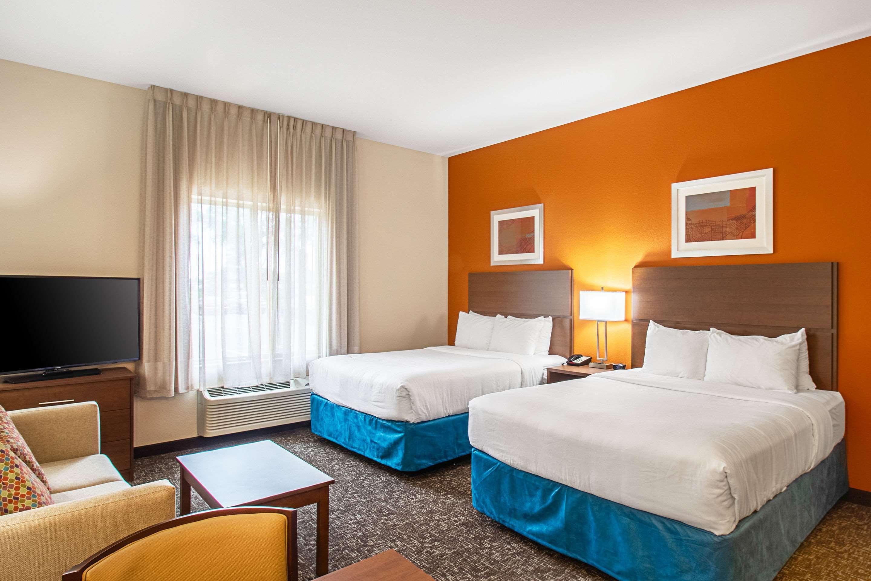 Sleep Inn & Suites Madison - Monona Luaran gambar