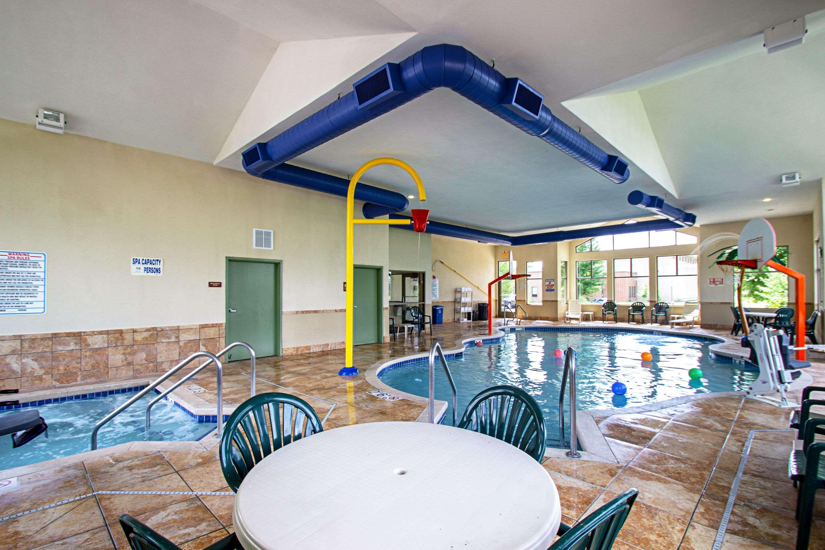 Sleep Inn & Suites Madison - Monona Luaran gambar