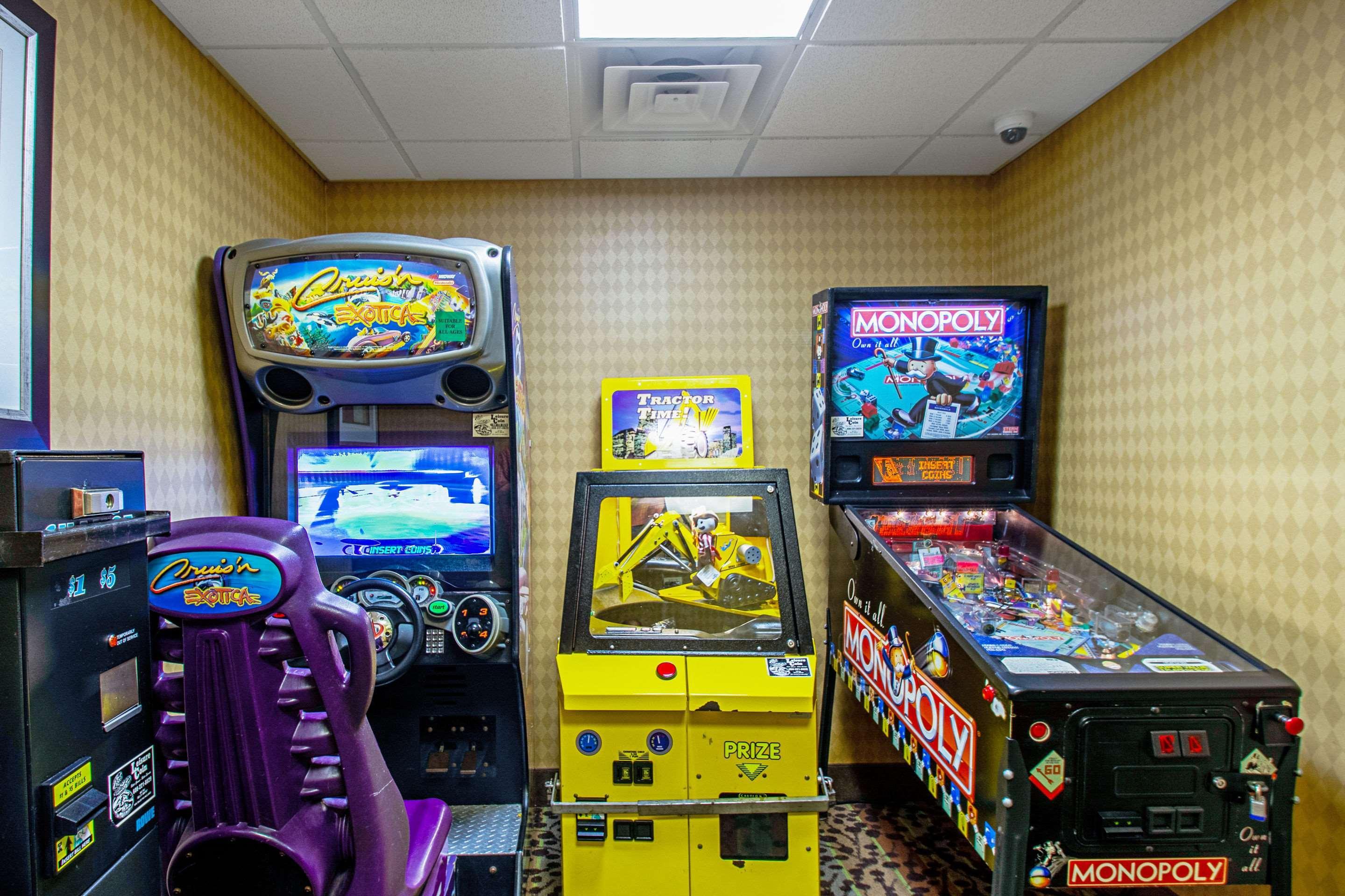 Sleep Inn & Suites Madison - Monona Luaran gambar