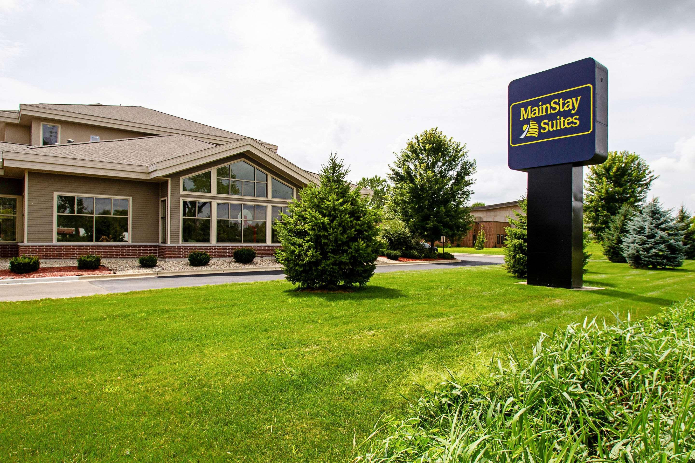 Sleep Inn & Suites Madison - Monona Luaran gambar