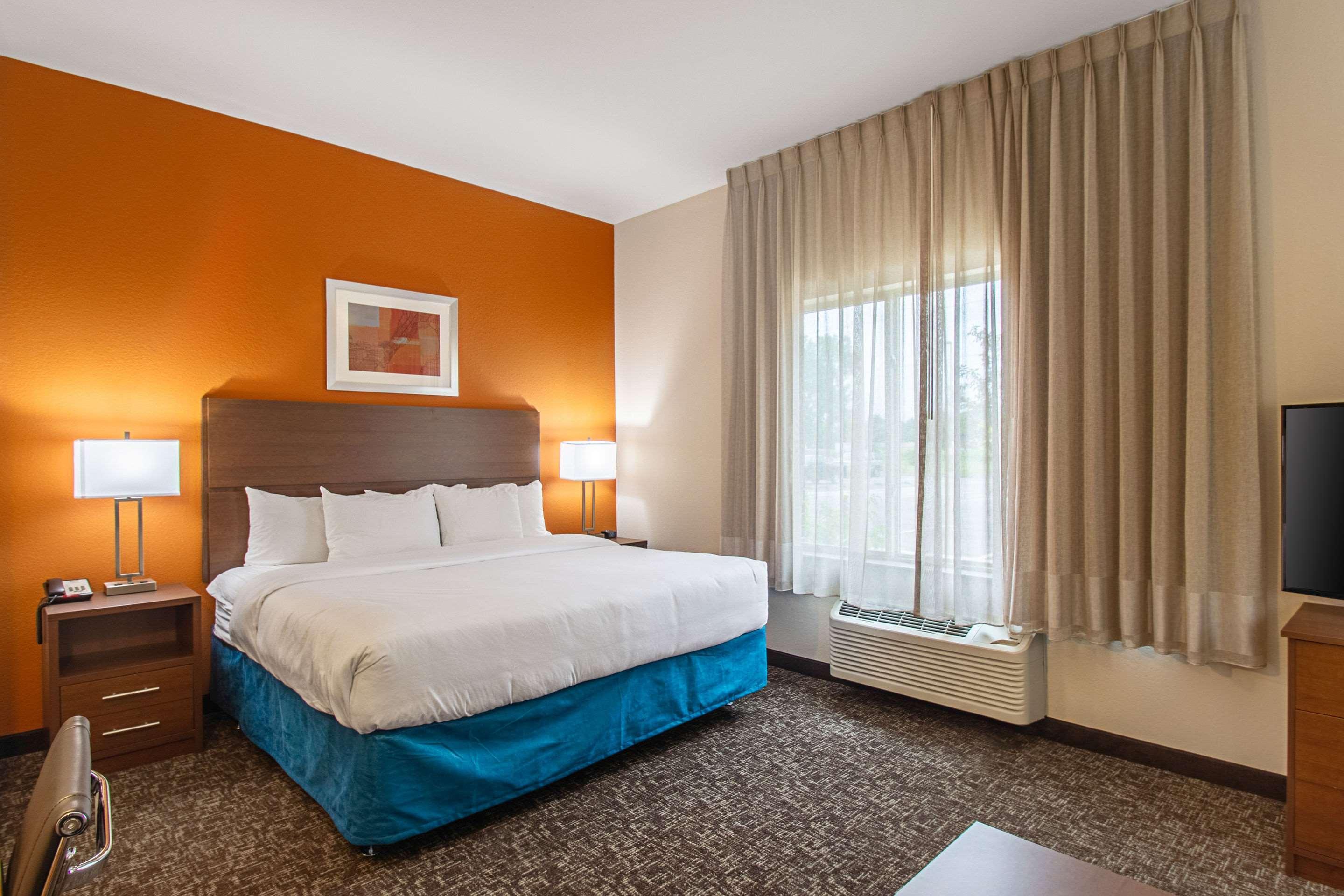 Sleep Inn & Suites Madison - Monona Luaran gambar