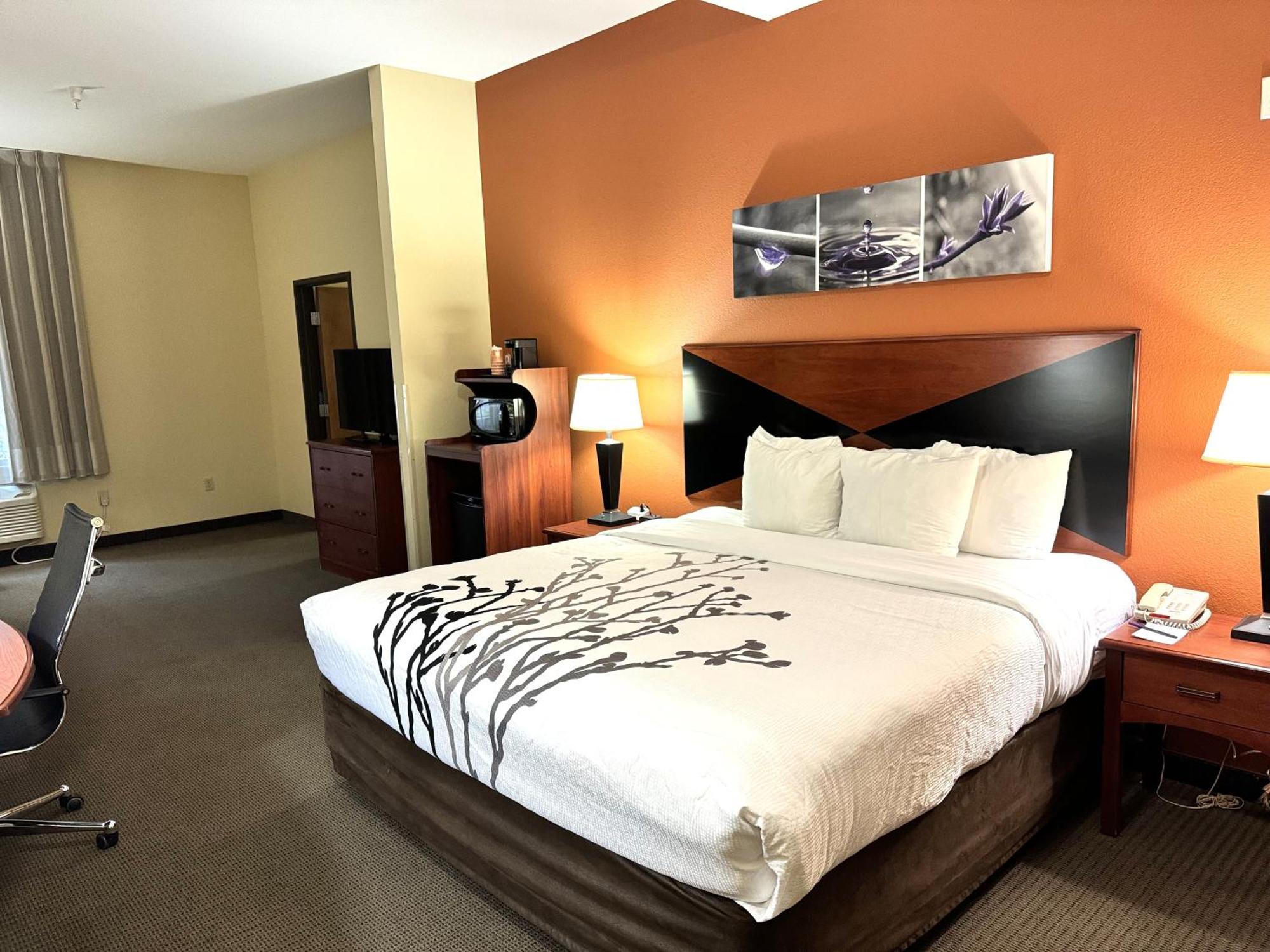 Sleep Inn & Suites Madison - Monona Luaran gambar