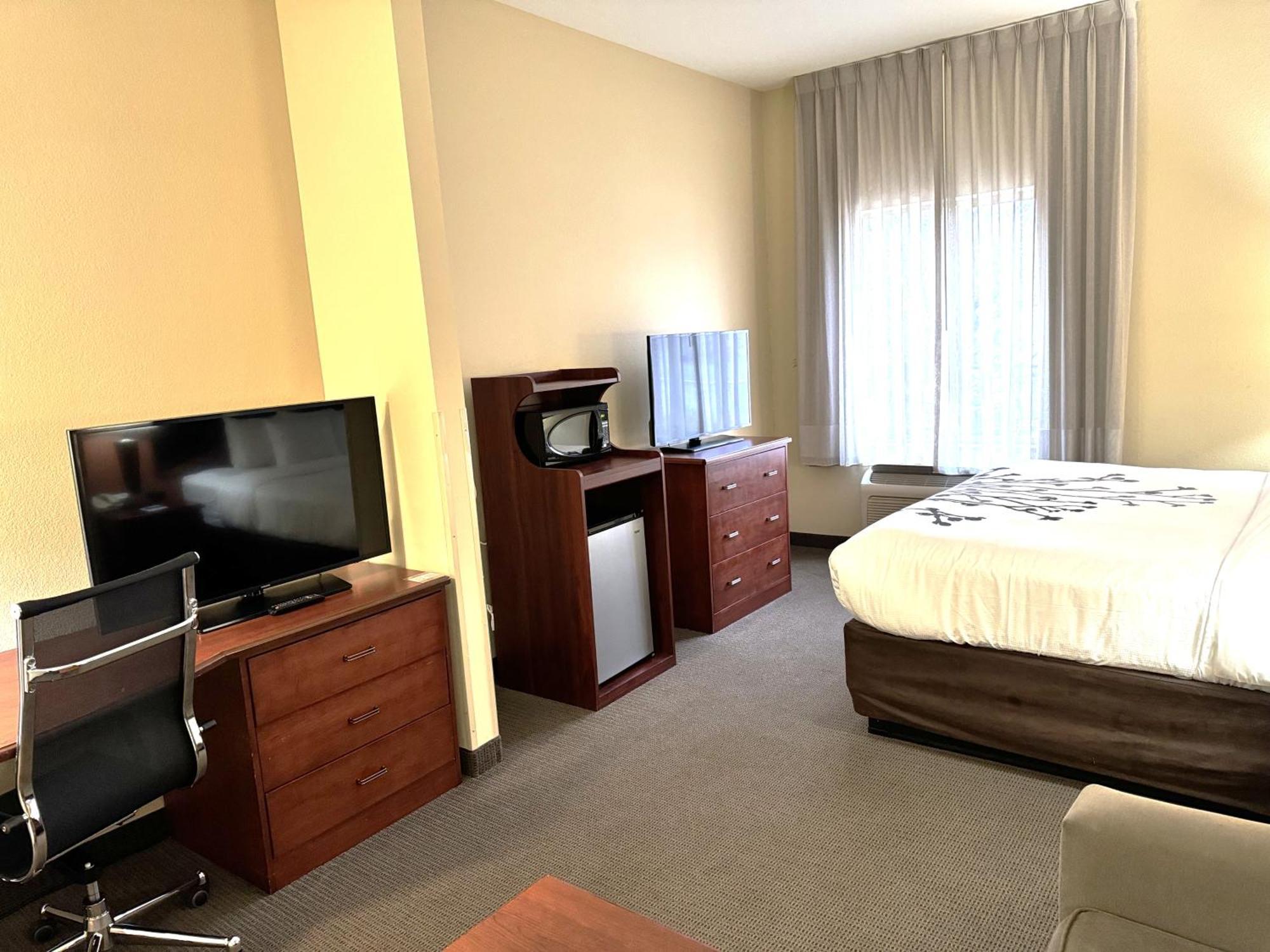 Sleep Inn & Suites Madison - Monona Luaran gambar