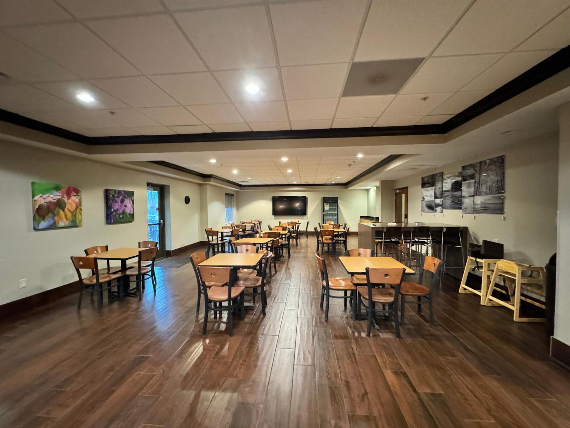 Sleep Inn & Suites Madison - Monona Luaran gambar